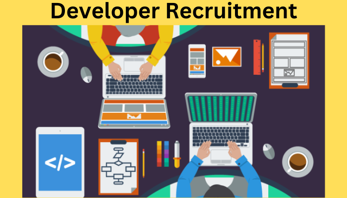 Developer Recruitment